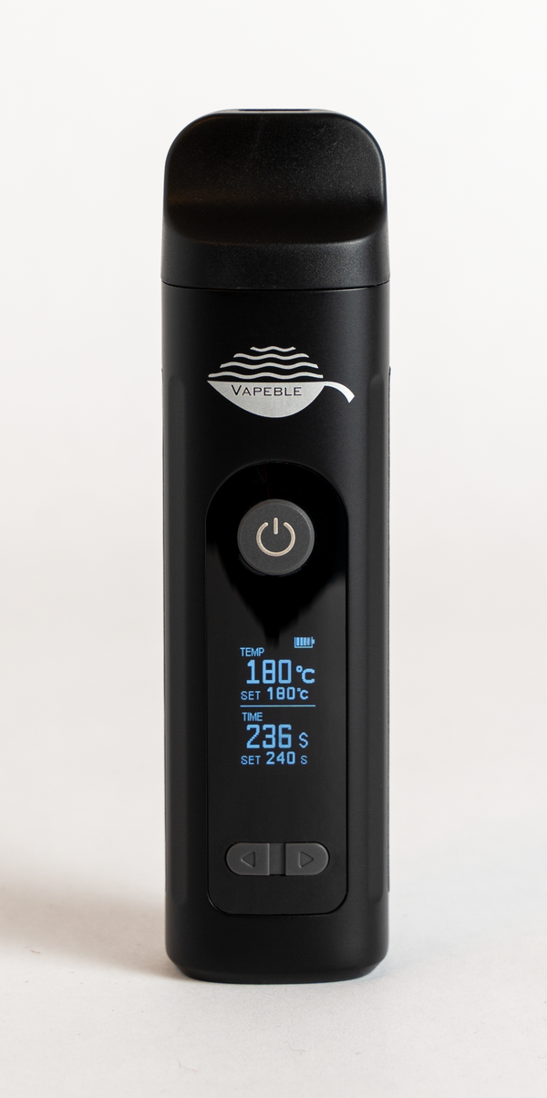Vaporizer Nebel V2