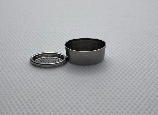 Wolke V2 herb capsule