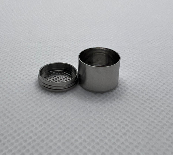 Nebel V2 herb capsule