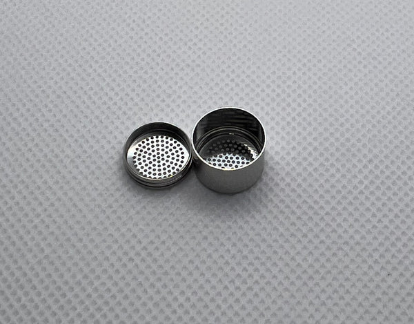 Nebel V2 herb capsule