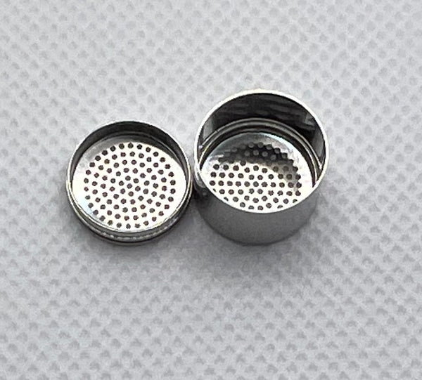 Nebel V2 herb capsule