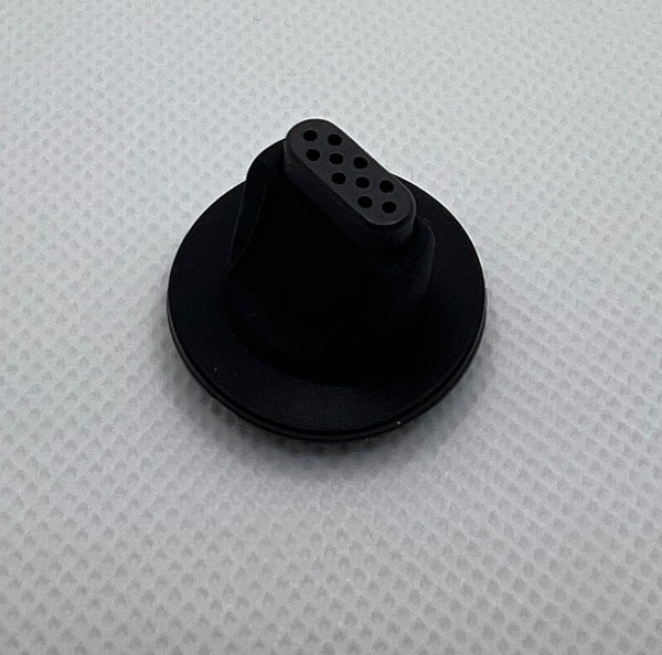 Nebel V2 filter and inlay