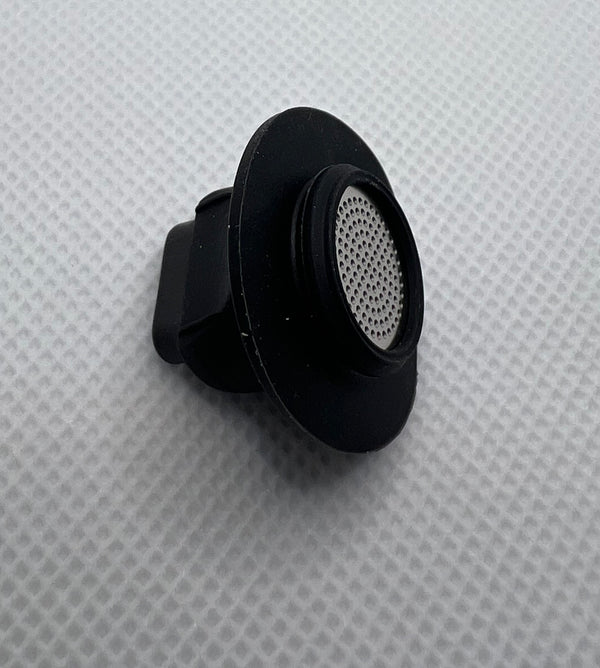 Nebel V2 filter and inlay