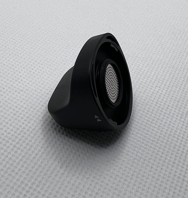 Nebel V2 mouthpiece