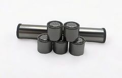 Vortex dry herb capsule